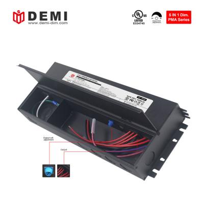 Meilleur triac 12v 300w et 0 10v, tension constante variable, pilote led, boîte de jonction d'alimentation