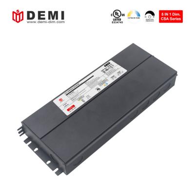 300W led driver manufacturer